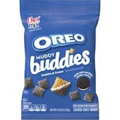 Chex mix - Oreo muddy buddies