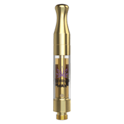 Weed Me Max - Watermelon Mint Liquid Diamond 1g Prefilled Vape Cartridge