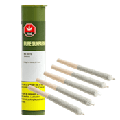 Big White 5 x 0.5g