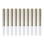 Fight Club 10 x 0.5g Pre-Rolls