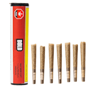 Root Beer Float Blunts 3 x 0.5g
