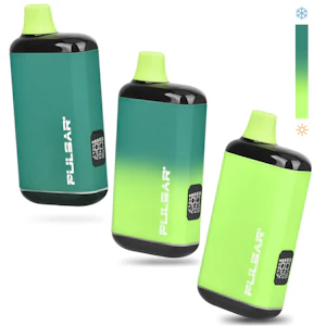 humble + FUME - Acid Splash DL 2 Pro 510 Battery - Pulsar