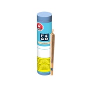 Jungle Fumes 1 x 1g Pre-Roll