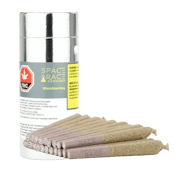 Weedeorites 20 x 0.4g