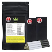 Cold Creek Kush 20 x 0.4g