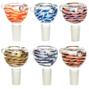 Herb Slide Bowl- 14mm