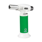 Green Ion Lite Torch by Whip-It!
