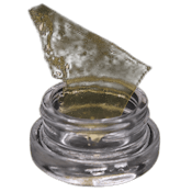 Select Indica Shatter 1g