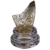 Select Sativa Shatter 1g
