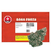 Back Forty - Liquid Imagination- 14g