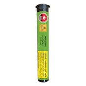 GREEN CONGO PRE-ROLLS - 1.5