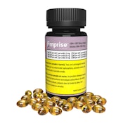 1000 MG CBN + 5000MG CBD SOFTGELS - 32