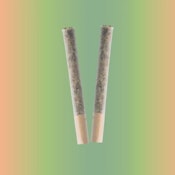 SOUR CBD PRE-ROLLS - 1
