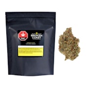 Broken Coast Amnesia Haze 28g Dried Flower
