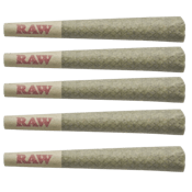 CBD Runtz Pre-Rolls - 5x0.6g