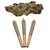 PB SORBET LTO PRE-ROLLS - 1.5