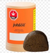 Jublee Extracts Aged Sticky 2g Hash