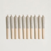 Sunday Cruiser 10 x 0.35g Pre-Rolls