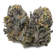Purple Caviar 3.5g Dried Flower