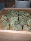 Pineapple Nuken 28g Dried Flower