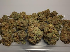 Sweet Berry Kush 28g Dried Flower