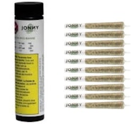 Northern Lights 10 x 0.5g Pre-Rolls