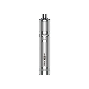 humble + FUME - Stainless Steel - Yocan Evolve Plus XL Vaporizer