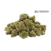 SUPER LEMON HAZE SMALLS - 7