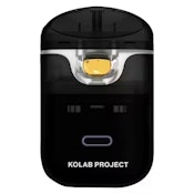 Kolab Project Purple Diesel Diamonds 1g Disposable Vape