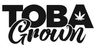 TOBA SEEDS Indica - Ghani AF