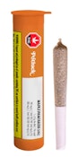 POTLUCK - Maple Pancakes 1 x 0.5g Pre-Rolls