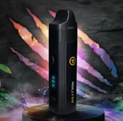 Dry Herb Vape: Tronian Milatron