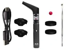 Electronic Vaporizer: Utillian 6 Dab Pen