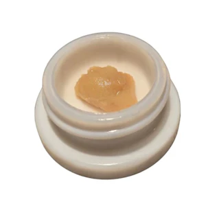 Brindle Farms - PAPAYA C. LIVE ROSIN LTO - 1G