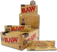 Raw - Classic King Size Slim - 32ct