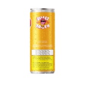 FIZZY PEACH DRINK - 355