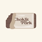 Choklit Park - Blue Velvet 28g Dried Flower