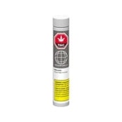 BONG GURU ROCKSTAR PRE-ROLL - 1