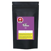 M*RY JONES - MF Grape 4 x 4g soft chews