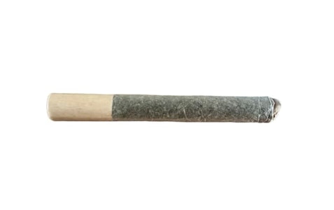 Just Kush - Just Kush | Heaviez GCG Pre-Roll | 1 x 2 g