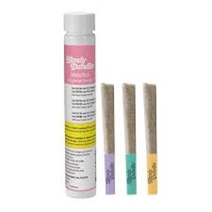 Open Fields - Handy Dandies - Handy Trifecta Pack - 3x0.5g