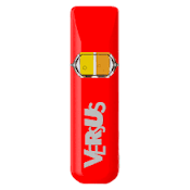 Versus - White Widow FS/ Cherry Smokakola 2 IN 1 Disposable - 1g