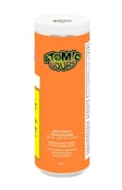 XMG Atomic Sours Foggy Peaches 355ml Beverage