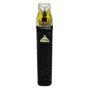 Cuban Linx SuperNova Live Resin 1g Disposable Vape by Tribal