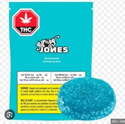 M*ry Jones Berry Lemonade  4x4g soft chews