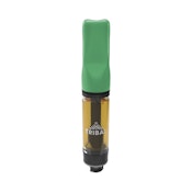 Tribal Bubble Up Live Resin 1g Prefilled Vape Cartridge