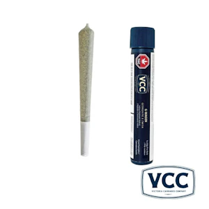 Victoria Cannabis Company - G-WAGON PRE -ROLL - 1
