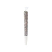 BONG GURU ROCKSTAR PRE-ROLL - 1