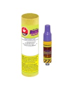 Good Supply Monsters Grape Daddy Kush 1.5g Prefilled Vape Cartridge