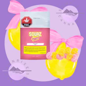 PINK LEMONADE SOURZ - SPINACH